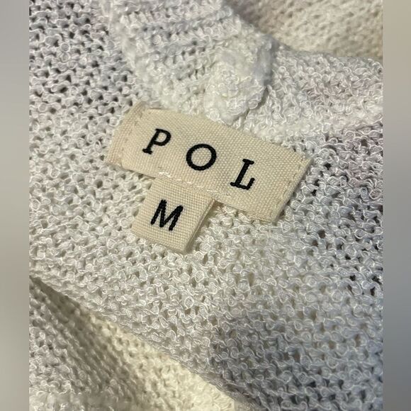 POL Camouflage Oversized Top M - Picture 7 of 7